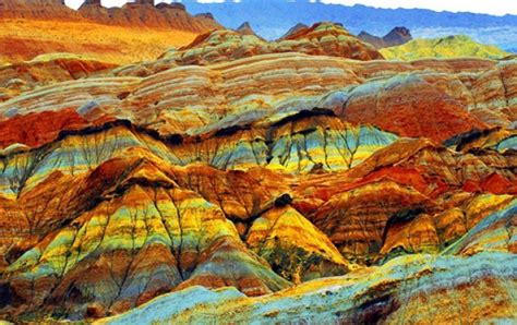  Il Parco Geologico di Shahu, un viaggio nel tempo e nella pietra!